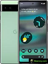 Google Pixel 6a