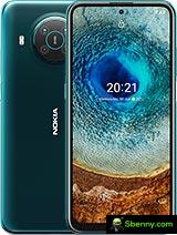 Nokia X10