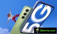 Samsung Galaxy A34 and A54 arrive in European stores