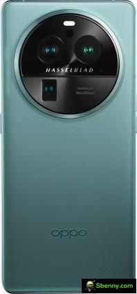 Oppo Find X6 Pro