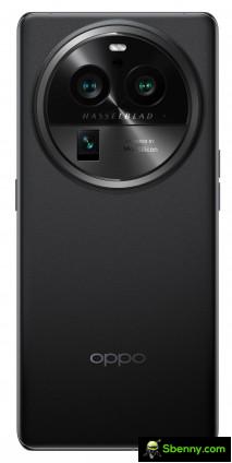 Oppo Find X6 Pro