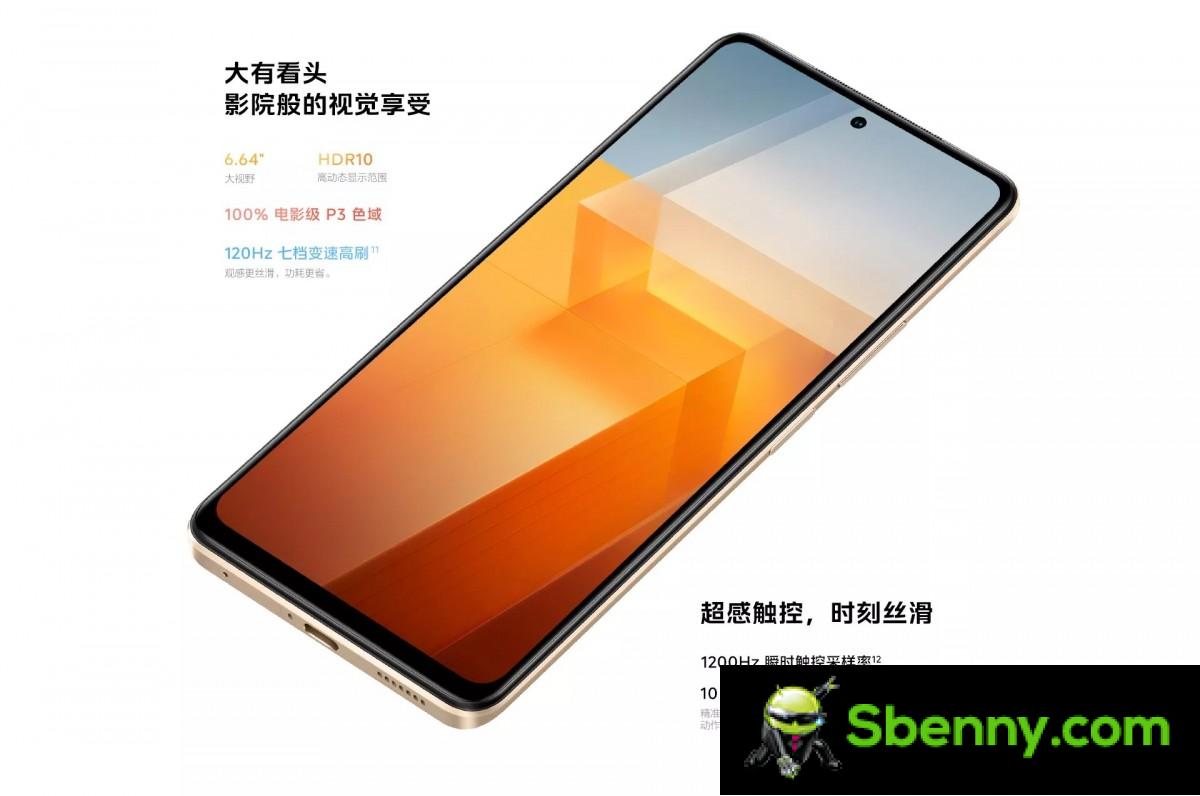 iQOO Z7 Comes with 120W Fast Charging, Z7x Packs 6,000mAh Battery with 80W Charging