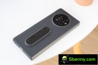 Snap Case - Tecno Phantom V Fold Review