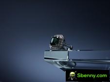 Example of Oppo Find X6 Pro zoom camera
