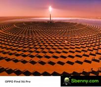Oppo Find X6 Pro ultrawide camera examples