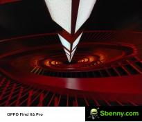 Oppo Find X6 Pro ultrawide camera examples
