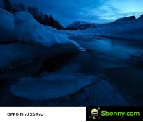 Oppo Find X6 Pro ultrawide camera examples