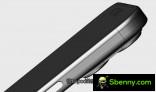 Render of the iPhone 15 Pro