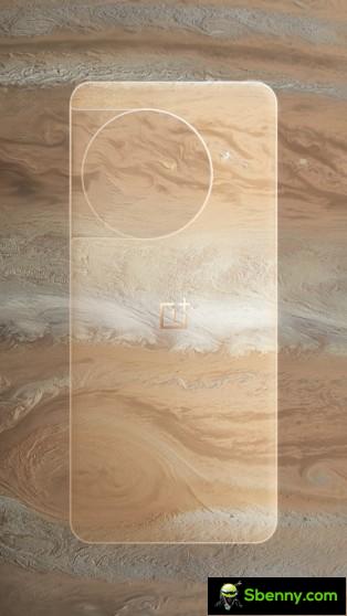 OnePlus 11 special edition teaser
