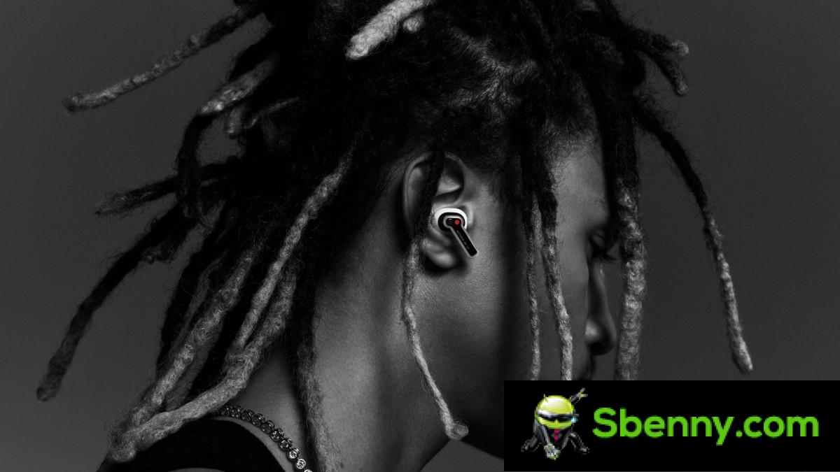 Nothing Ear (2) announced with improved ANC, LHDC support and custom audio profiles