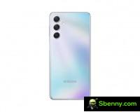 Samsung Galaxy M54