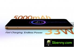 Redmi Note 12 4G will have a 50 MP camera and a 5,000 mAh battery