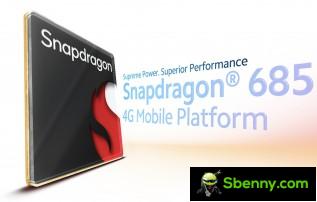 Redmi Note 12 4G will arrive with Snapdragon 685 and 120Hz Super AMOLED screen