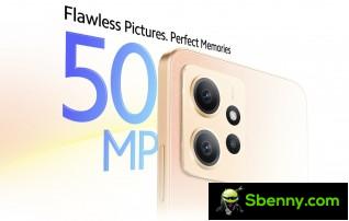 Redmi Note 12 4G will have a 50 MP camera and a 5,000 mAh battery