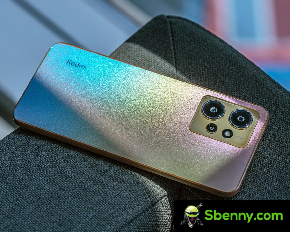 Redmi Note 12 4G India launch set for March 30, key design and specs revealed
