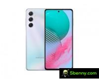 Samsung Galaxy M54