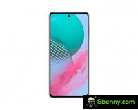 Samsung Galaxy M54