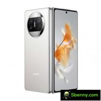 Huawei Mate X3