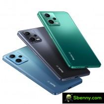 Redmi Note 12