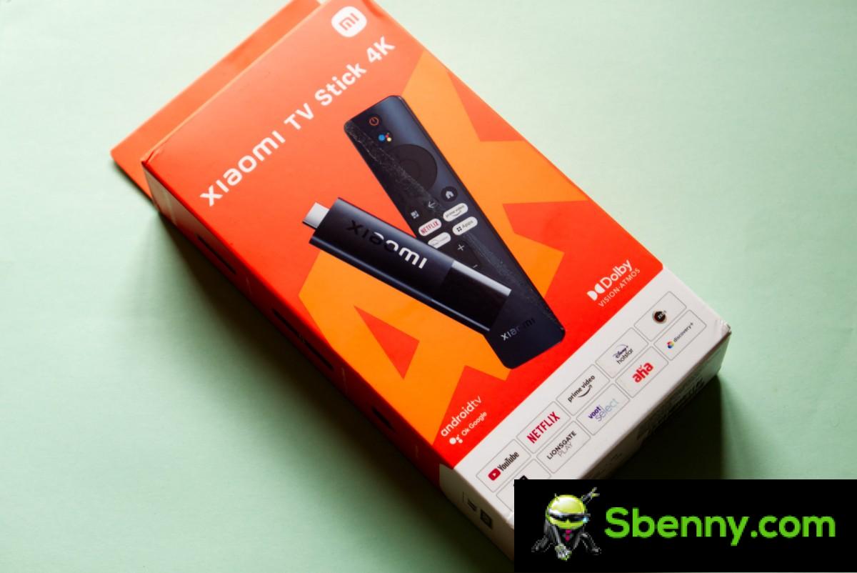 Xiaomi TV Stick 4K review