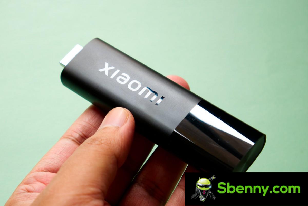 Xiaomi TV Stick 4K review