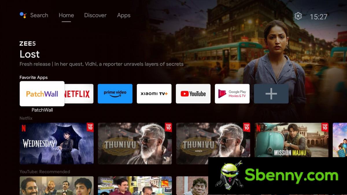 Xiaomi TV Stick 4K review