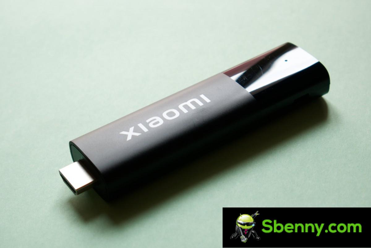 Xiaomi TV Stick 4K review
