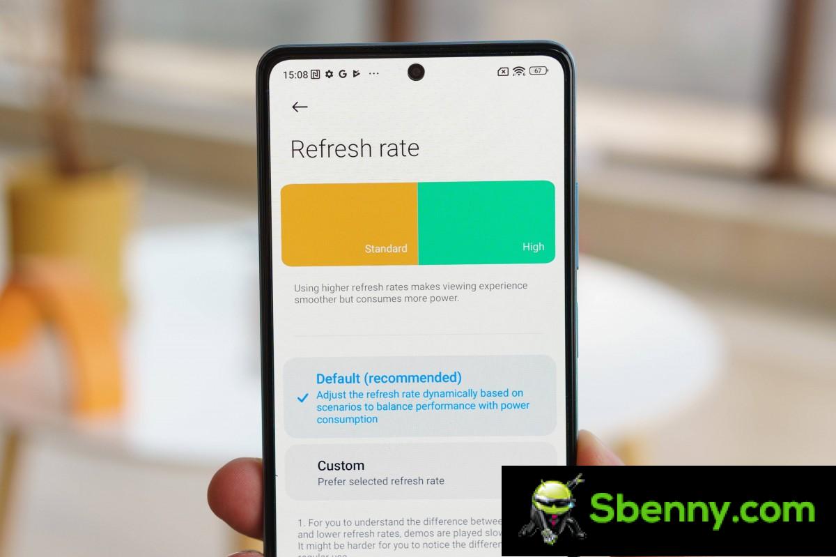 Redmi Note 12 Pro+ hands-on review