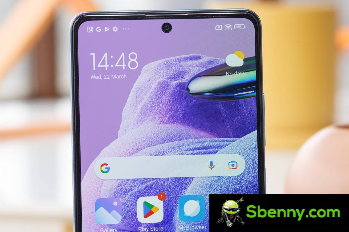 Redmi Note 12 Pro+ hands-on review
