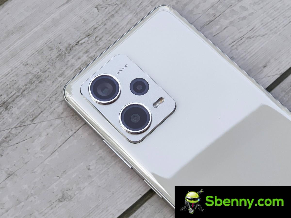 Redmi Note 12 Pro+ hands-on review