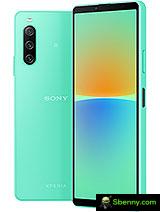 Sony Xperia 10 IV