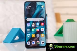 Xiaomi Redmi Note 12 4G