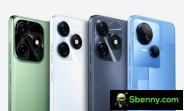 Tecno Spark 10 series will launch in India on March 23 and will include a Dimensity 6020 model