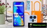 Tecno Spark 10 Pro in review