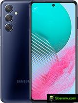 Samsung Galaxy M54