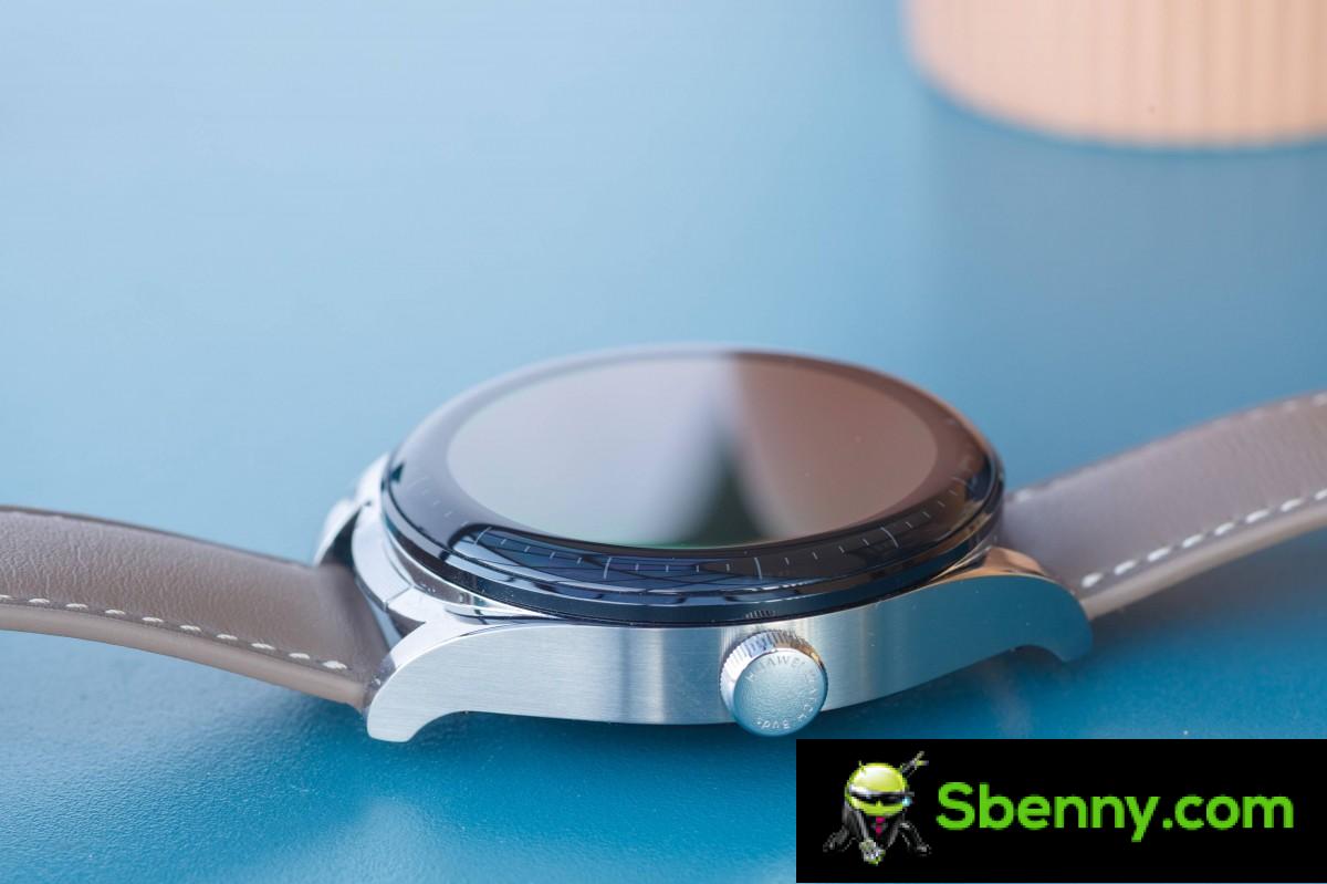 Huawei Watch Buds review