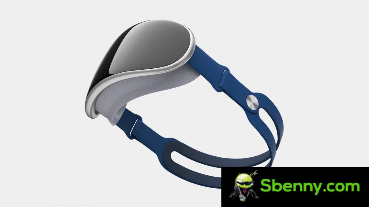 Reports: Apple MR headset on track for June launch, top Apple execs get final sneak peek