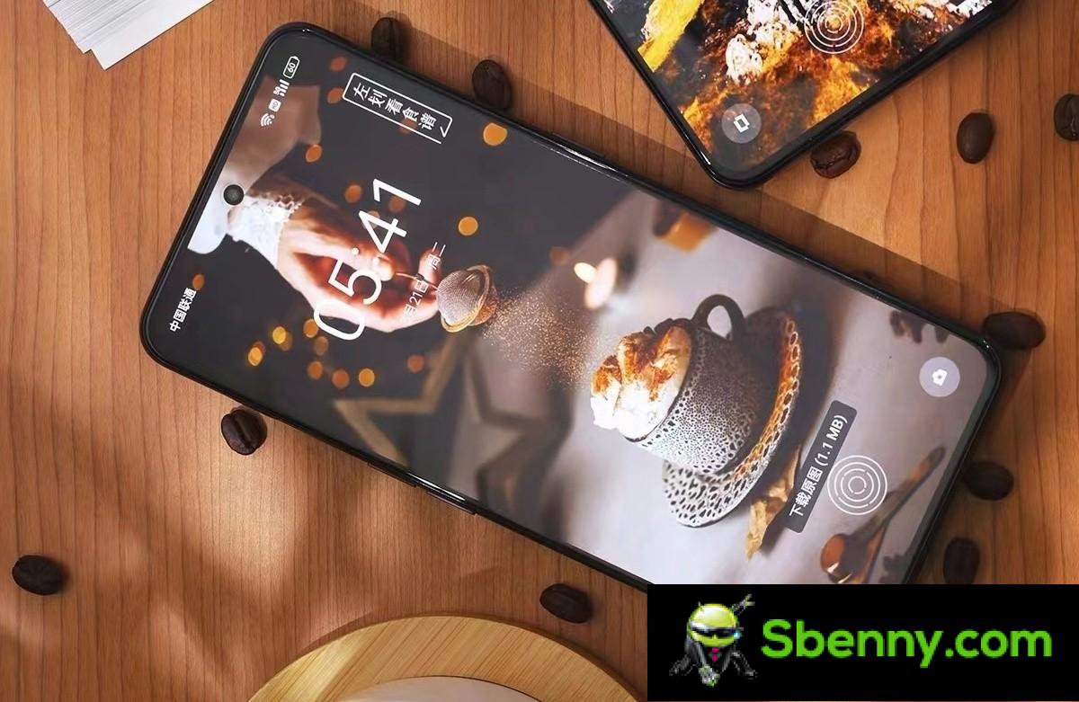 Realme GT Neo5 SE display details were teased ahead of the April 3 presentation