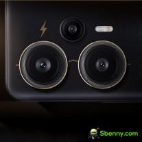 Redmi Note 12 Turbo Harry Potter Edition