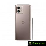 Leaked renders of Moto G Stylus 5G (2023).