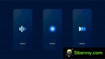 Nokia Pure icons and dark mode support