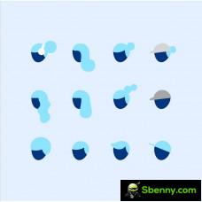 App screens will have a consistent look, thanks to Pure Illustrations