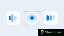 Nokia Pure icons and dark mode support