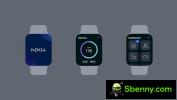 Nokia Pure is suitable for all types of displays