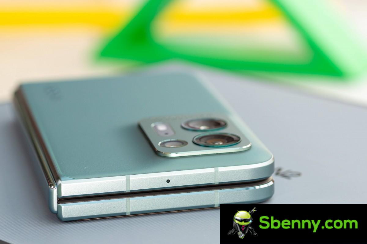 Oppo Find N3 Leaked Specs Suggest Bigger Display and Snapdragon 8 Gen 2 Chipset 