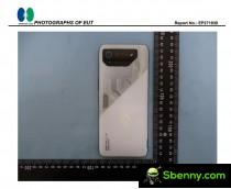 Asus ROG Phone 7/7 Pro on NCC
