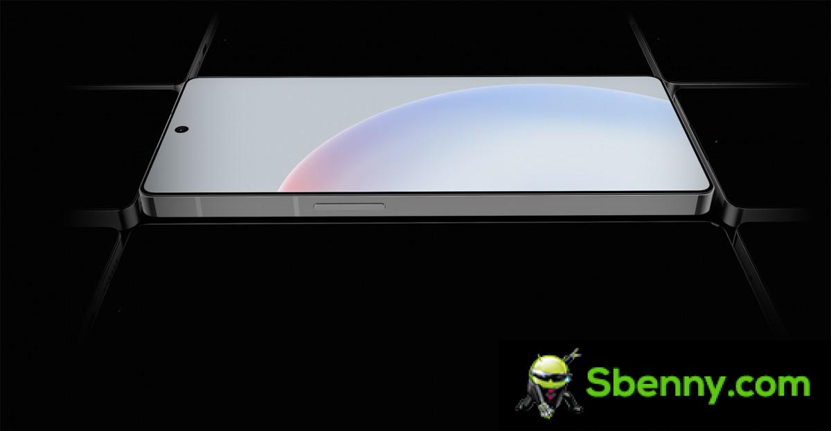 Debut of Meizu 20 series with Snapdragon 8 Gen 2, 50MP main cameras and Flyme 10