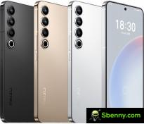 Meizu 20, Meizu 20 Pro and Meizu 20 Pro Infinity
