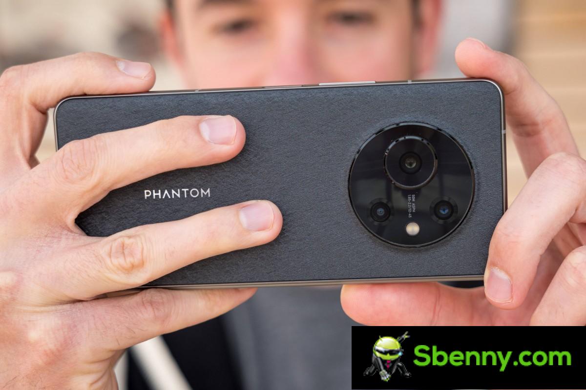Tecno starts manufacturing Phantom V Fold in India, launch date and price revealed