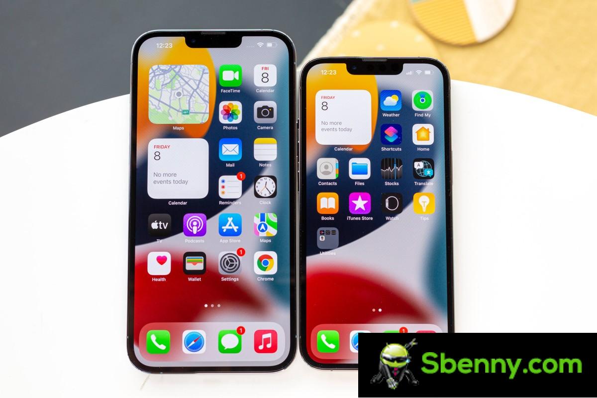 Apple iPhone 13 Pro and iPhone 13 Pro Max now available refurbished on its US online store